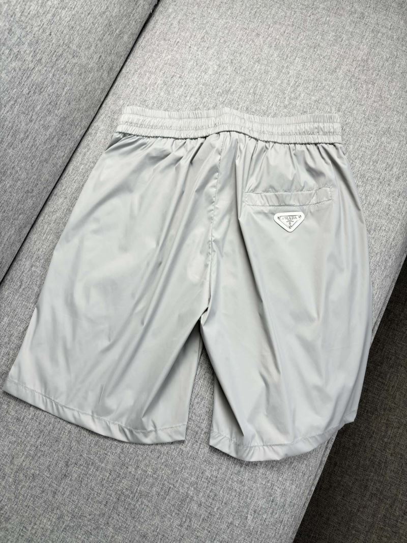 Prada Short Pants